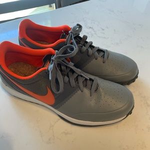 Nike Spikeless Golf Sneaker - make me an offer!